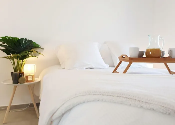T2 Neuf Avec Jardin Et Terrasse - Proche Des Plages