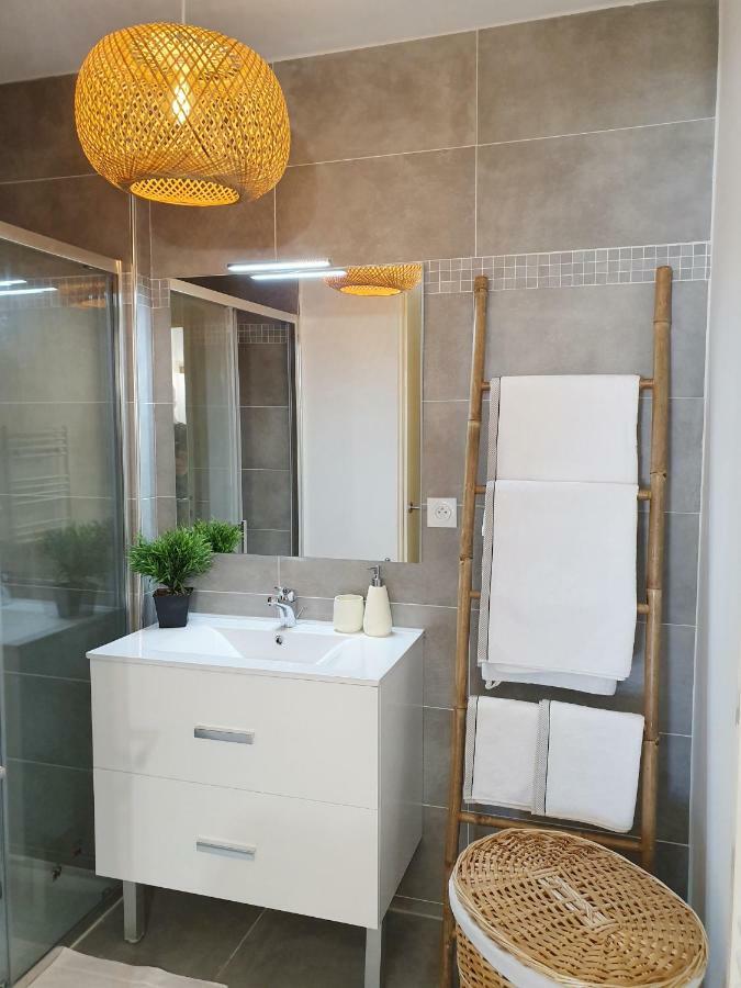 T2 Neuf Avec Jardin Et Terrasse - Proche Des Plages Saint-Cyr-sur-Mer